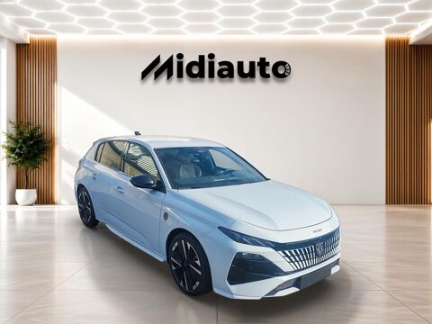 308 Plug-In Hybrid 195ch GT e-DCS7 2025 occasion 27000 &Eacute;vreux