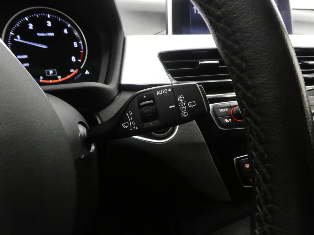 X1 (F48) SDRIVE18DA 150CH BUSINESS DESIGN 2020 occasion 77100 Nanteuil-l&egrave;s-Meaux