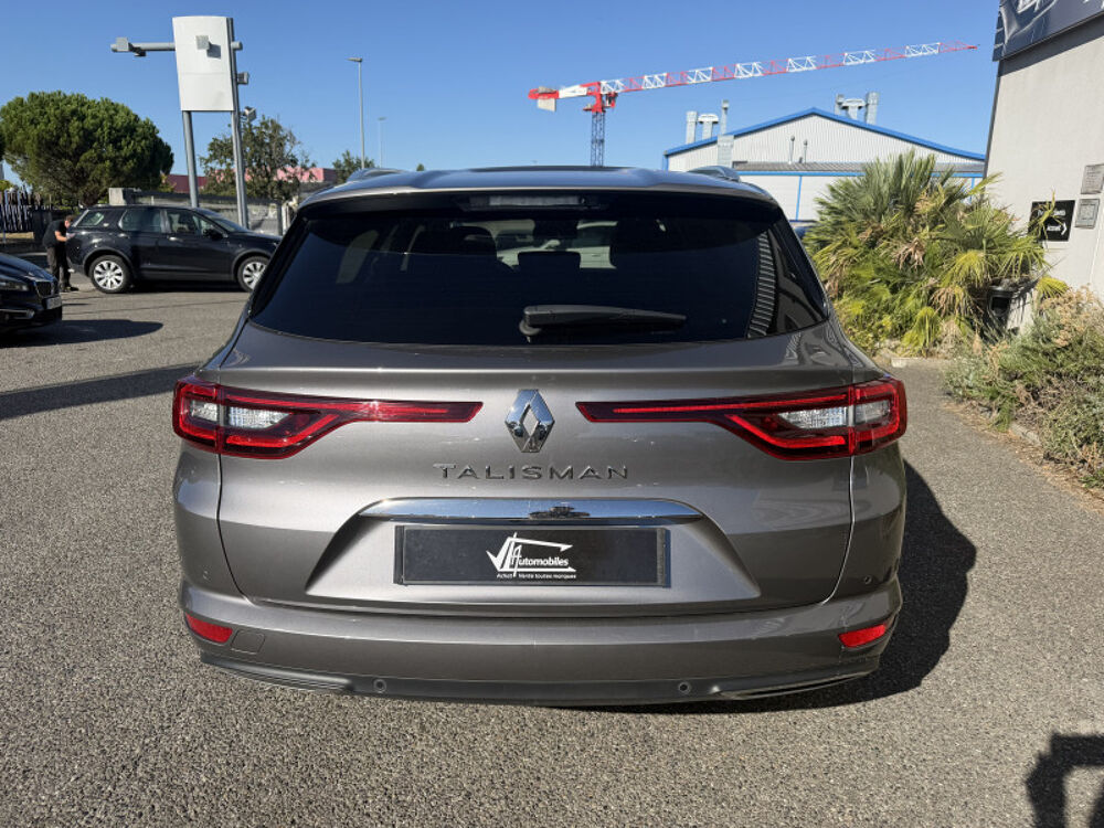 Talisman 2.0 BLUE DCI 160 CH INTENS EDC 2020 occasion 31770 Colomiers