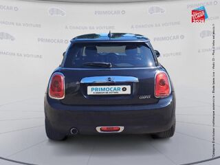 Cooper 136ch Chili 2016 occasion 57970 Illange