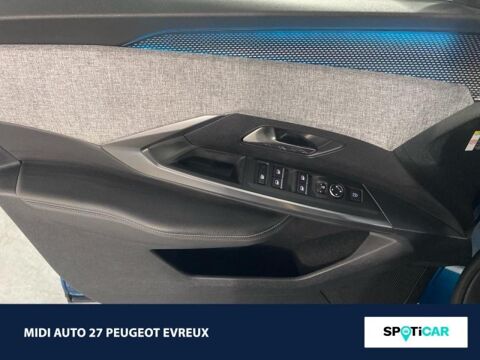 5008 Electrique 325ch Batterie 73 kWh 4x4 GT Exclusive 2025 occasion 27000 &Eacute;vreux