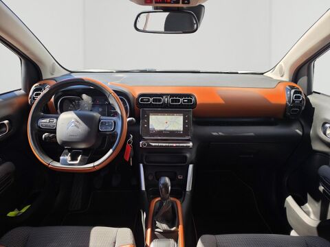 C3 Aircross PureTech 110 Shine 2018 occasion 56850 Caudan