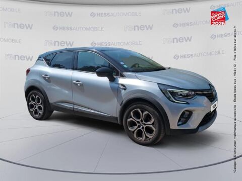 Captur 1.0 TCe 90ch Techno 2023 occasion 68000 Colmar