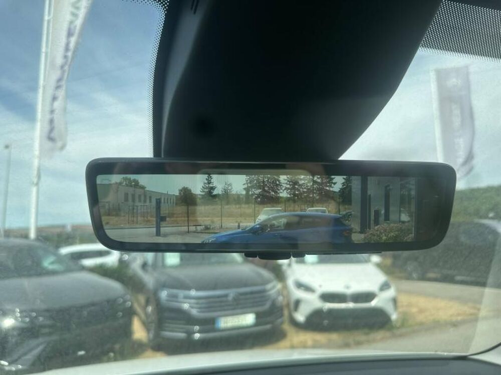 Berlingo M 650kg BlueHDi 100ch S&S Pack Premium Connect 2025 occasion 27930 Normanville