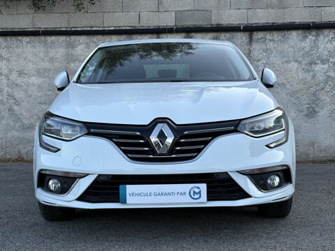 Annonce voiture Renault Megane IV 12990 €