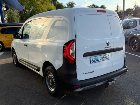 Kangoo Express 1.5 BLUE DCI 95CH GRAND CONFORT 2022 occasion 81000 Albi