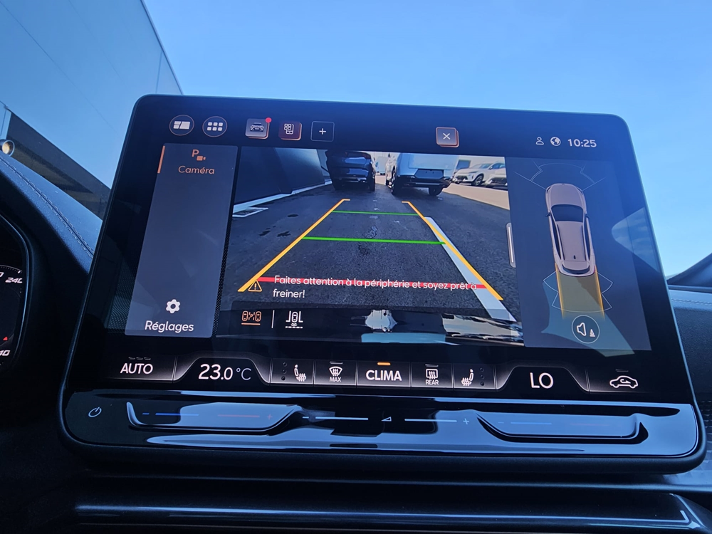 Formentor 1.5 ETSI HYBRID 150CH V DSG7 2026 occasion 31670 Lab&egrave;ge