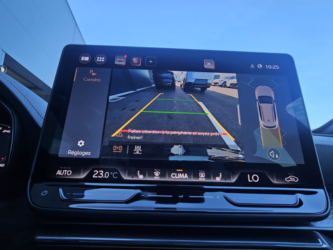 Formentor 1.5 ETSI HYBRID 150CH V DSG7 2026 occasion 31670 Lab&egrave;ge