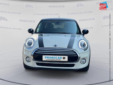 Cooper D Cooper 136ch Chili Radar AR 2015 occasion 21000 Dijon