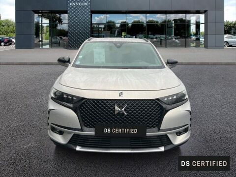 DS7 PureTech 180ch Louvre Automatique 2021 occasion 62000 Arras