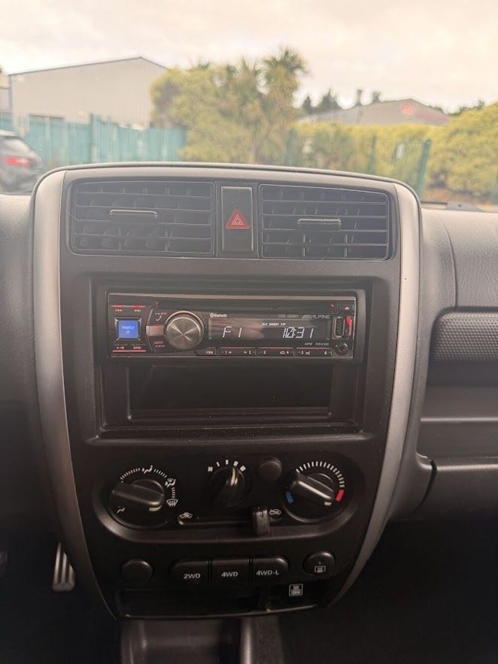 Jimny 1.3 VVT 85CH JX 2016 occasion 44730 Saint-Michel-Chef-Chef