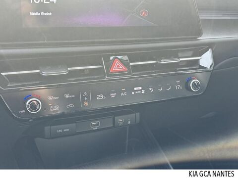 Niro 1.6 GDi 138ch HEV Premium DCT6 2026 occasion 44800 Saint-Herblain