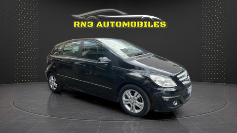 Classe B 180 CDI CLASSIC 2009 occasion 93500 Pantin