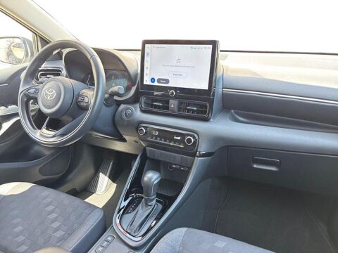 Yaris 116h Design 5p MY25 2025 occasion 84120 Pertuis