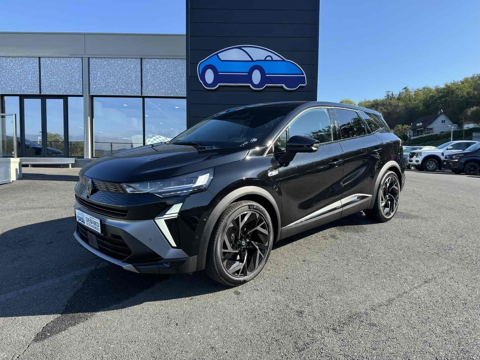 Annonce voiture Renault Symbioz 30975 €
