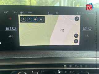 3008 1.2 Hybrid 145ch GT e-DCS6 2025 occasion 25770 Franois