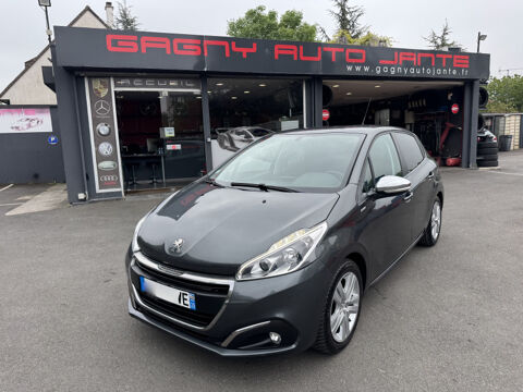 Peugeot 208 1.2 PURETECH 82CH STYLE 5P