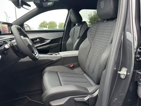 5008 HYBRID 145CH GT E-DCS6 2026 occasion 31670 Lab&egrave;ge