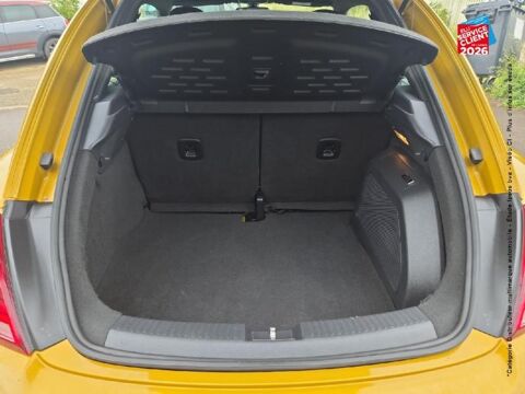 COCCINELLE II 1.4 TSI 150ch BlueMotion Technology Dune DSG7 2018 occasion 57970 Illange