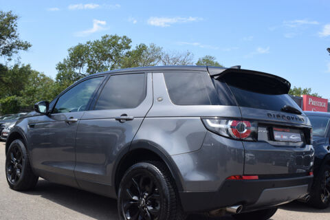 Discovery 2.0 TD4 150CH AWD SE BVA MARK II 2017 occasion 34740 Vendargues