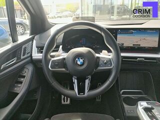 Serie 2 218dA 150ch M Sport 2022 occasion 26000 Valence