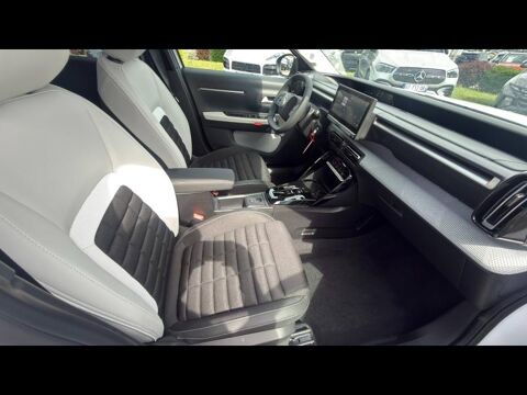 C3 Aircross 1.2 Hybride 145ch MAX e-DCS6 2026 occasion 27930 Normanville