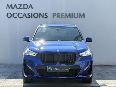 X1 xDrive30e 326ch M Sport 2023 occasion 14200 H&eacute;rouville-Saint-Clair
