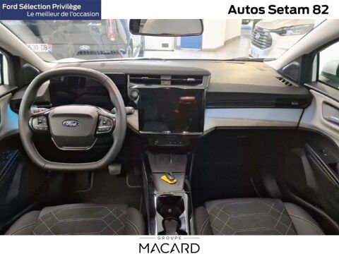 Puma Gen-E 168ch Standard Range 46 kWh Premium 2026 occasion 82000 MONTAUBAN