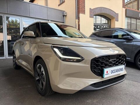 Swift 1.2 Hybrid 83ch Pack Auto 2026 occasion 78000 VERSAILLES