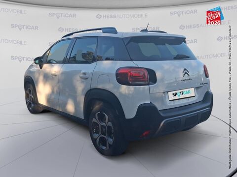 C3 Aircross BlueHDi 120ch S&S Feel Business EAT6 E6.d-TEMP 2018 occasion 68110 Illzach
