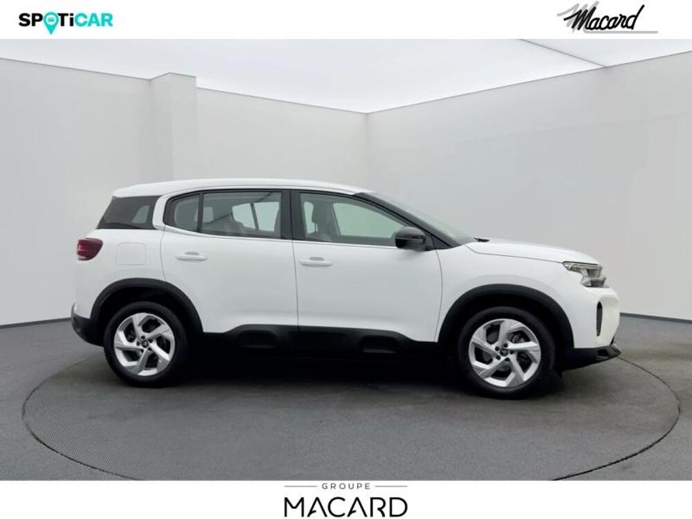 C5 aircross BlueHDi 130ch S&S Feel 2023 occasion 82000 Montauban