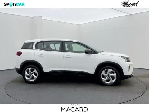 C5 aircross BlueHDi 130ch S&S Feel 2023 occasion 82000 Montauban