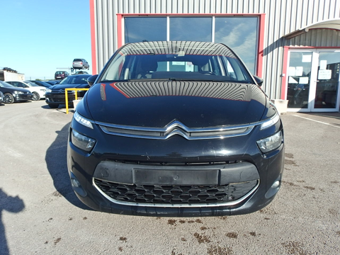 C4 Picasso 1.6 HDI115 CONFORT 2014 occasion 10600 Savi&egrave;res
