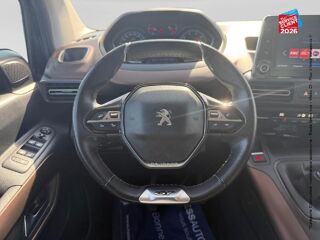 Rifter 1.5 BlueHDi 130ch S&S Standard GT 2021 occasion 51100 Reims