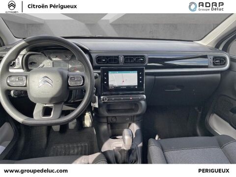 C3 1.2 PureTech 83ch S&S Feel Business 2021 occasion 24750 Tr&eacute;lissac