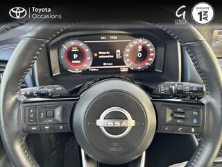 Qashqai e-POWER 190ch Tekna 2022 2023 occasion 84100 Orange