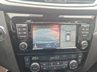 Qashqai 1.2 DIG-T 115ch Tekna+ Xtronic 2019 occasion 78200 Buchelay