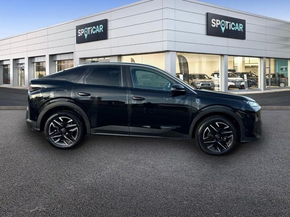 3008 1.2 Hybrid 145ch GT e-DCS6 2025 occasion 27400 Louviers