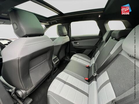 Grandland 1.2 Turbo Hybrid 145ch Ultimate e-DCT6 2026 occasion 54520 Laxou