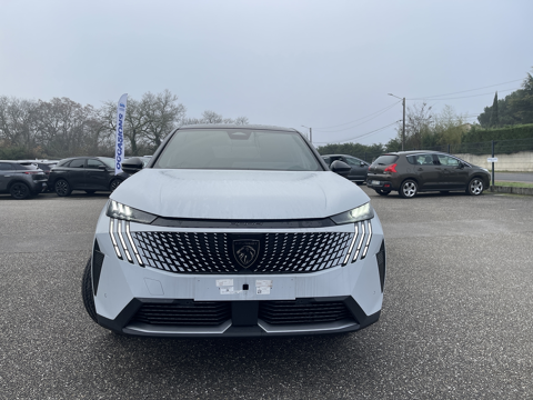 3008 1.2 HYBRID 145CH ALLURE E-DCS6 2025 occasion 33700 M&eacute;rignac