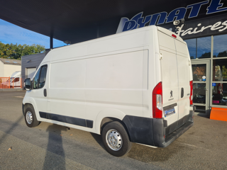 Boxer 333 L2H2 2.0 BLUEHDI 130 PREMIUM PACK 2018 occasion 28630 Nogent-le-Phaye