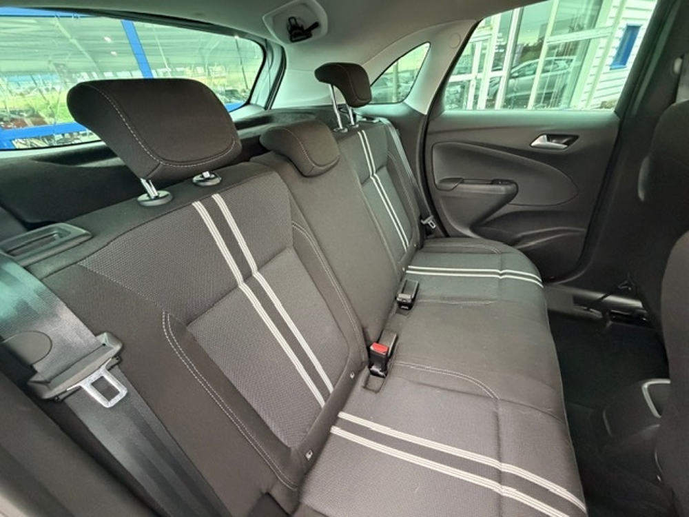 Crossland 1.2 TURBO 110CH ELEGANCE 2023 occasion 16400 Puymoyen