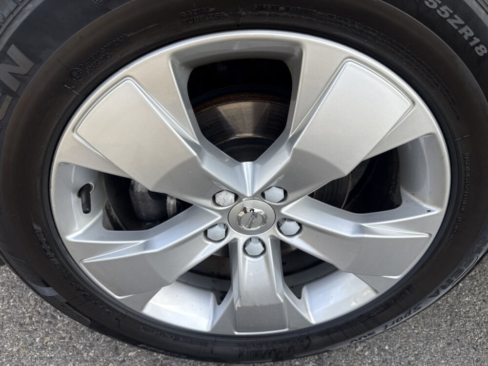 XC40 D3 ADBLUE 150CH MOMENTUM 2018 occasion 31140 Aucamville
