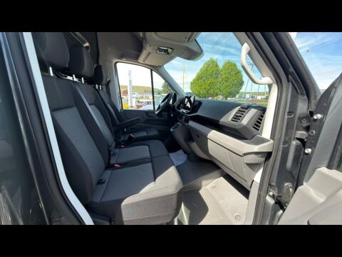 Crafter 35 L3H3 2.0 TDI 140ch Business Traction BVA8 2026 occasion 27930 Normanville