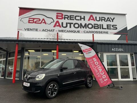 Renault Twingo 0.9 TCe 95ch Intens 2019 occasion Brech 56400