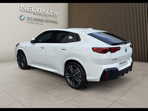 X2 i eDrive20 204ch M Sport 2025 occasion 78240 Chambourcy