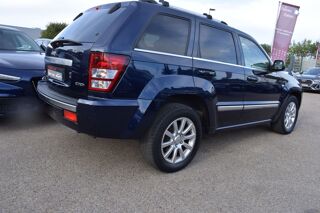 Grand Cherokee 3.0 CRD OVERLAND 2007 occasion 34740 Vendargues