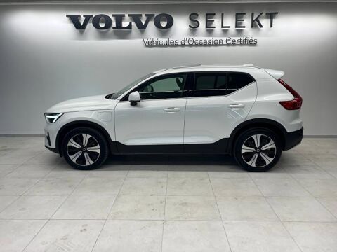 XC40 T4 Recharge 129 + 82ch Ultimate DCT 7 2022 occasion 91200 Athis-Mons