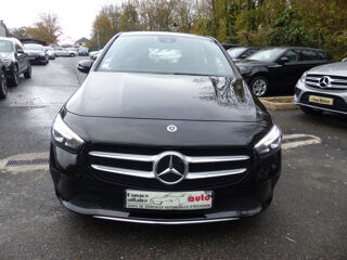 Classe B 180 136CH STYLE LINE EDITION 7G-DCT 7CV 2021 occasion 77144 Mont&eacute;vrain