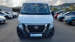Interstar L3H1 PROPULSION RJ 3T5 2.3 DCI 165CH S/S ACENTA + COFFRE SCA 2023 occasion 63200 Malauzat